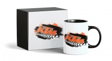 KTM kubek